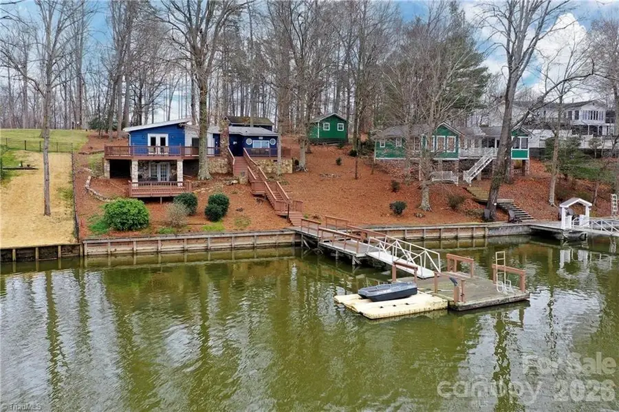 1250 Lake Drive #9, Lexington, NC 27292 - #3