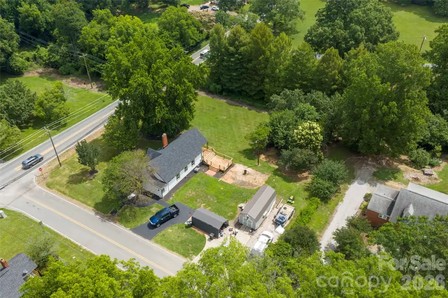 110 Westover Drive N #3,5, Monroe, NC 28112 - #2