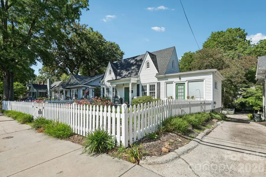 355 Union Street S, Concord, NC 28025 - #2