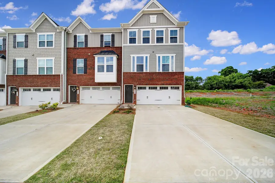 2528 Grantham Place Drive, Fort Mill, SC 29715 - #2