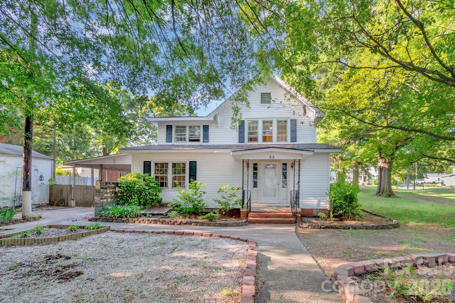 55 Maple Street, Badin, NC 28009 - #2