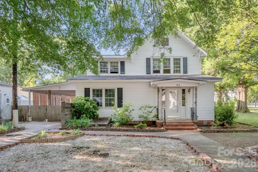 55 Maple Street, Badin, NC 28009 - #3