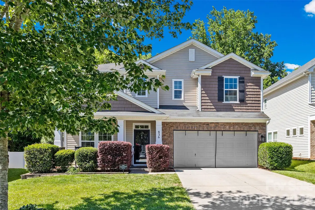 836 Watling Street, Fort Mill, SC 29715 - #1