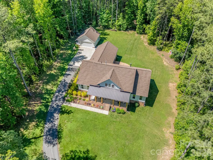 2481 Highway 161 Highway S, York, SC 29745 - #2