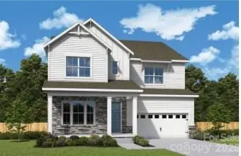 16016 Cloud Nine Court, Matthews, NC 28105