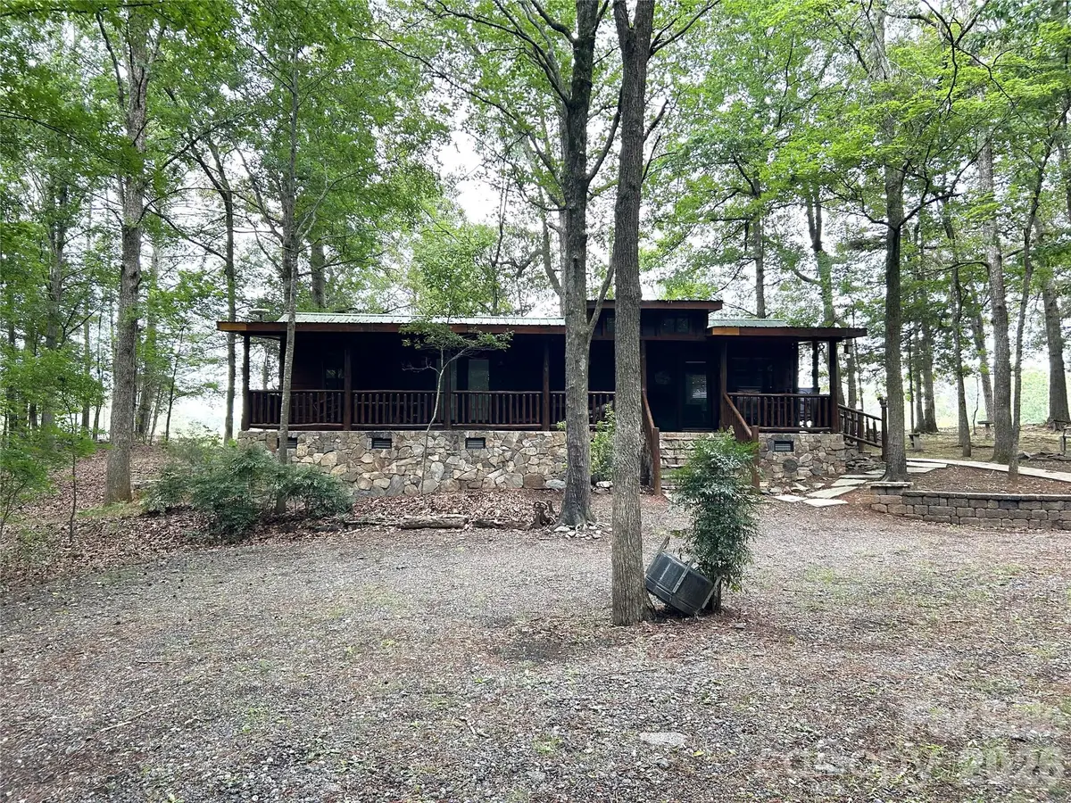 3909 Wightman Church Road, Polkton, NC 28135 - #1