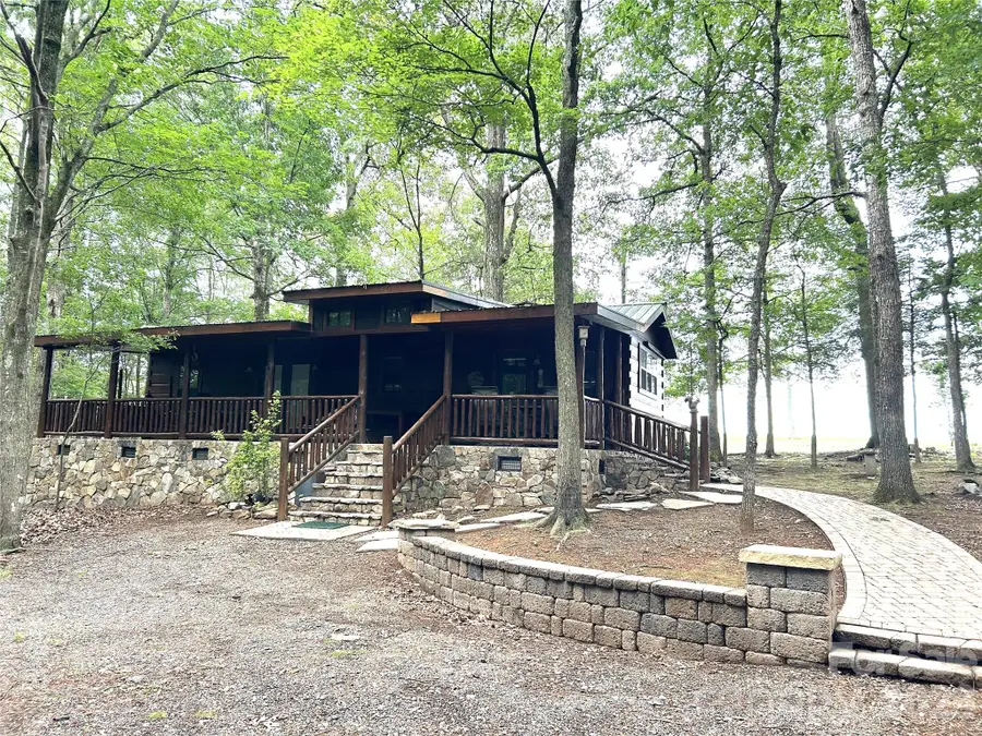 3909 Wightman Church Road, Polkton, NC 28135 - #2