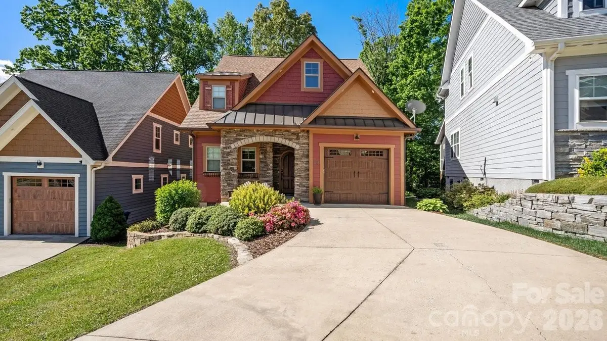 39 Tudor Way, Black Mountain, NC 28711 - #1