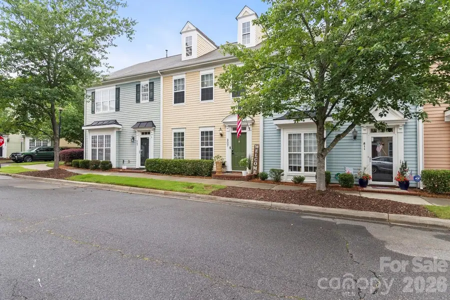 807 Cattaloochee Lane, Huntersville, NC 28078 - #2