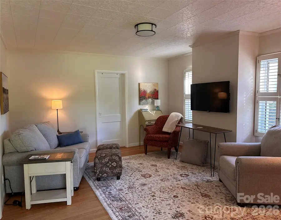 21 Byrd Lane, Brevard, NC 28712 - #2