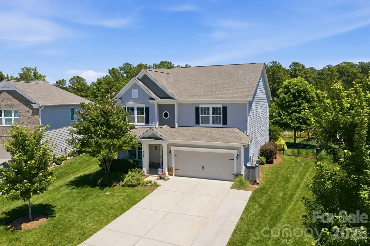 3026 Spinner Court, Denver, NC 28037 - #1
