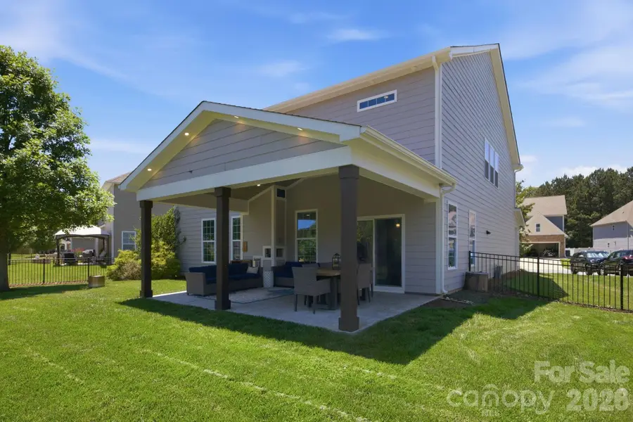 3026 Spinner Court, Denver, NC 28037 - #3