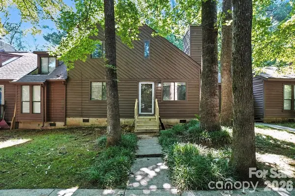 11231 E W T Harris Boulevard, Charlotte, NC 28212