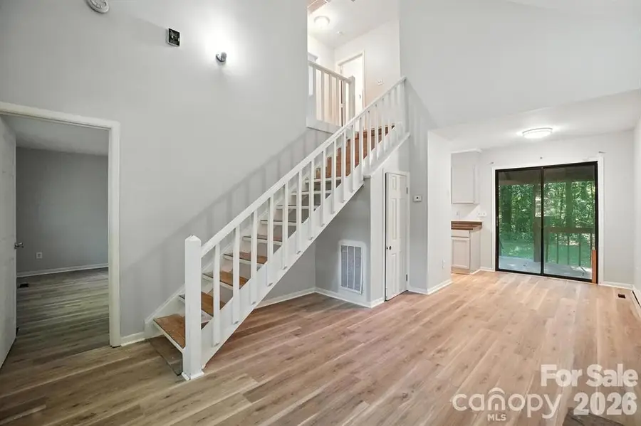 11231 E W T Harris Boulevard, Charlotte, NC 28212 - #3