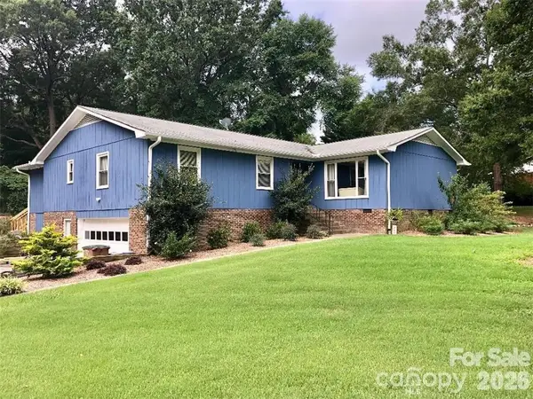 214 Griffin Lane, Marshville, NC 28103