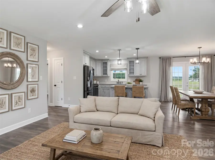 1019 Clack A Drome Drive, Chester, SC 29706 - #3