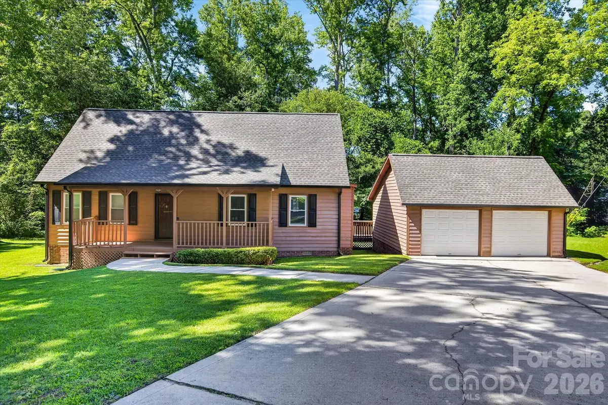 4881 Hickory Nut Court, Rock Hill, SC 29730 - #1