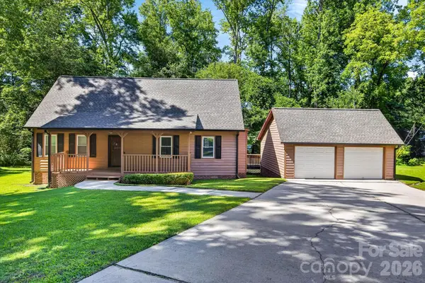 4881 Hickory Nut Court, Rock Hill, SC 29730
