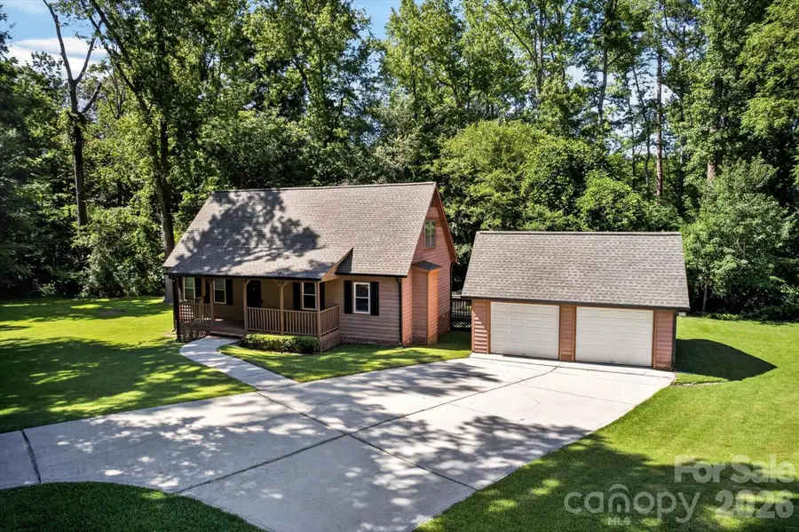 4881 Hickory Nut Court, Rock Hill, SC 29730 - #2