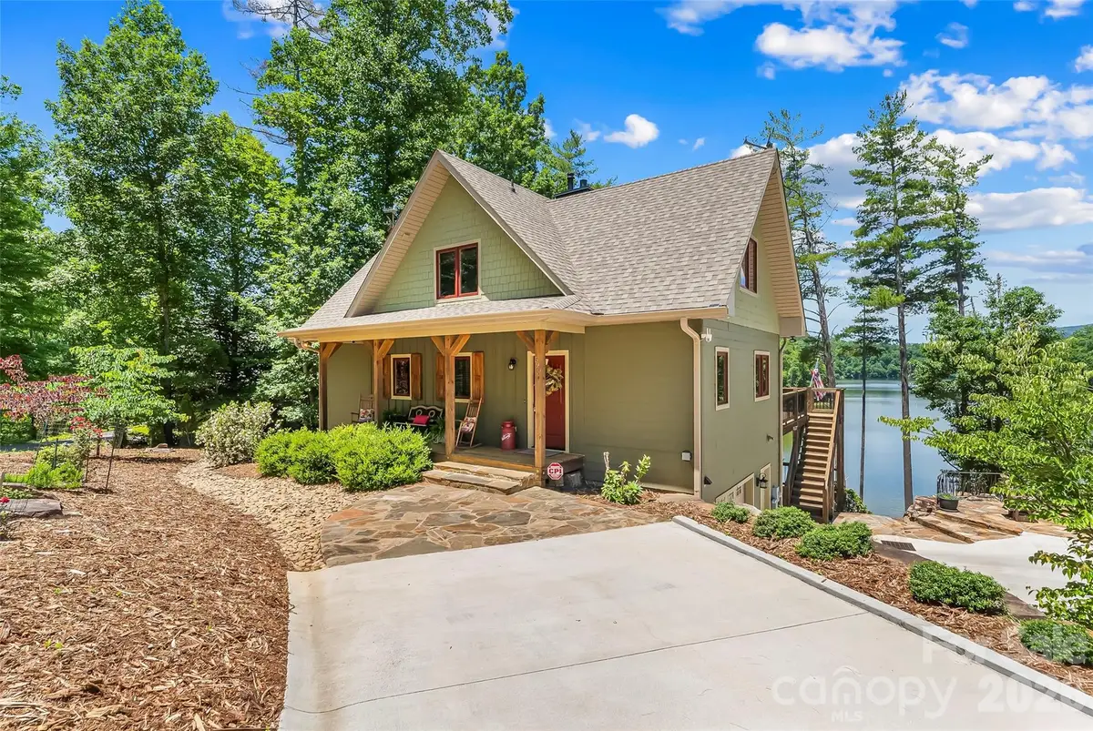 590 Larkhaven Drive, Nebo, NC 28761 - #1