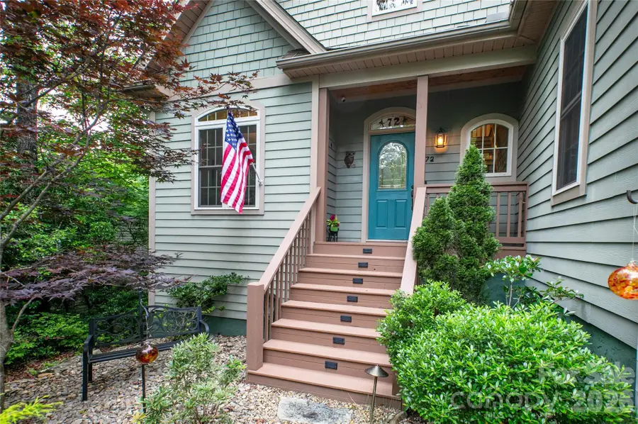 72 Tludatsi Court, Brevard, NC 28712 - #3
