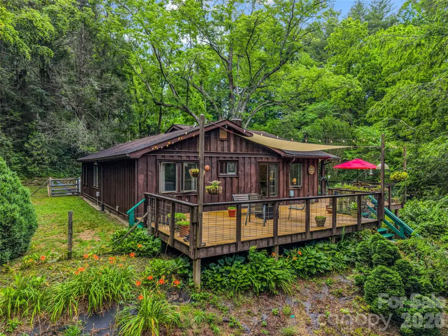 2212 Green River Road, Zirconia, NC 28790 - #2