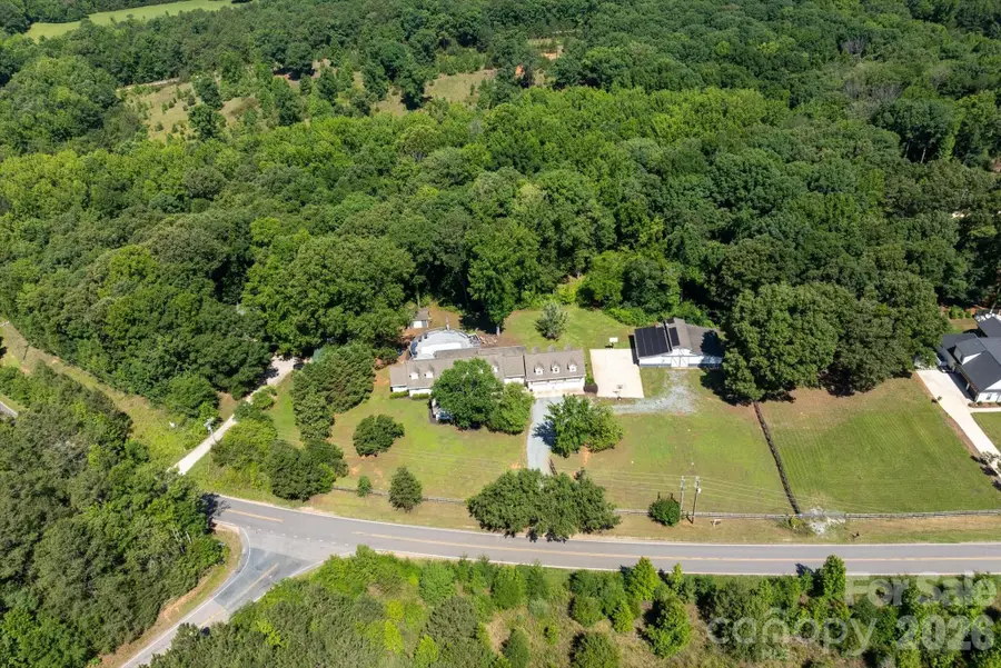 8522 Tirzah Church Road, Waxhaw, NC 28173 - #2
