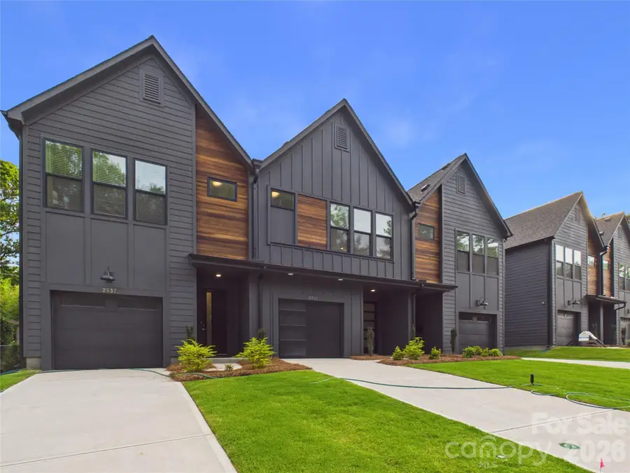 2641 Ravencroft Drive #2B, Charlotte, NC 28208 - #2