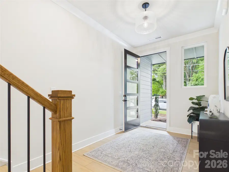2641 Ravencroft Drive #2B, Charlotte, NC 28208 - #3