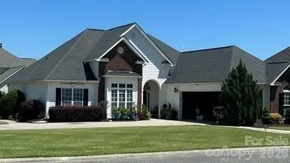 3001 Galena Chase Drive, Indian Trail, NC 28079