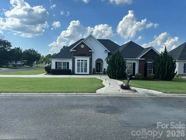 3001 Galena Chase Drive, Indian Trail, NC 28079 - #2