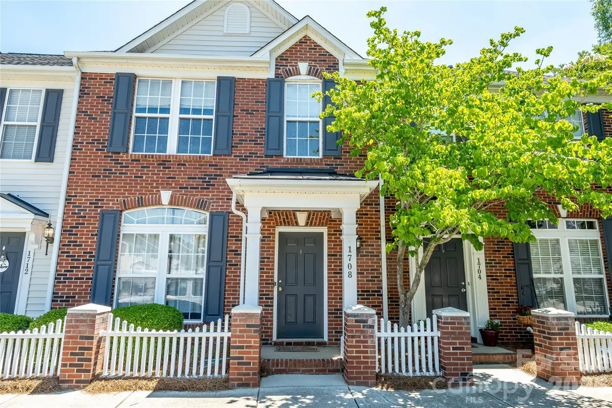 1708 Chamberside Drive, Rock Hill, SC 29730 - #1