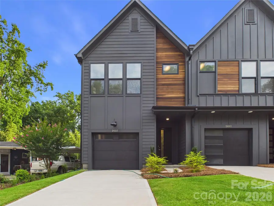 2637 Ravencroft Drive #2A, Charlotte, NC 28208 - #2