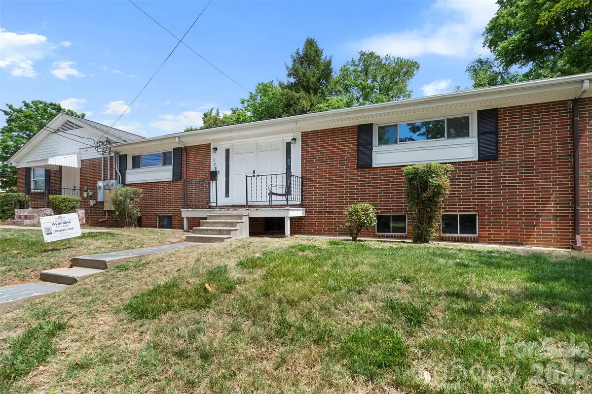 301 N Fulton Street, Salisbury, NC 28144 - #1