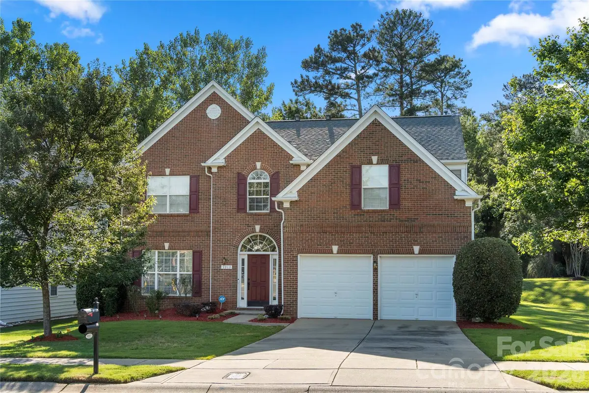 9313 Linden Tree Lane, Charlotte, NC 28277 - #1