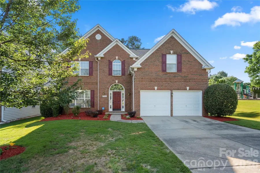 9313 Linden Tree Lane, Charlotte, NC 28277 - #3