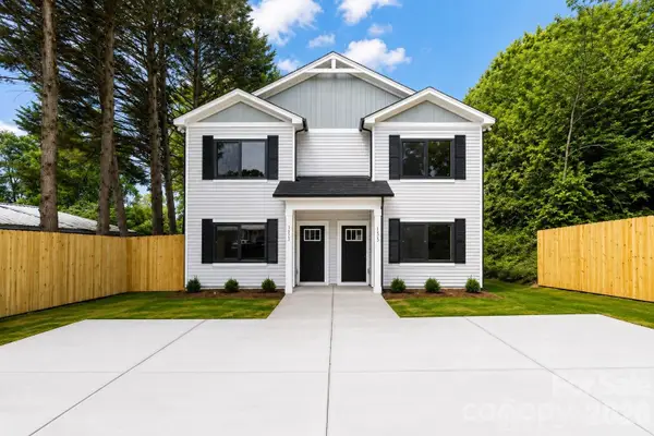 1033 19th Street Ne #37 & 38, Hickory, NC 28601