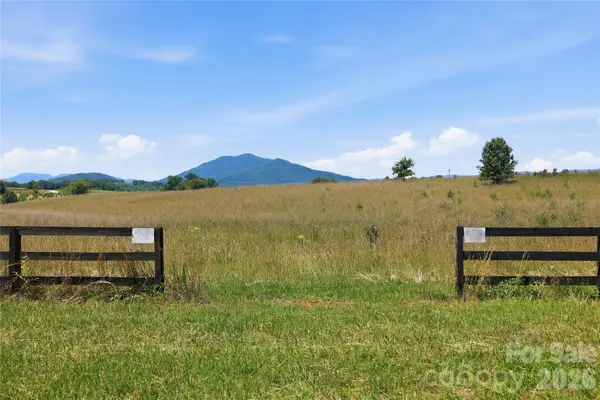 Lot 3 High Meadows Drive, Mill Spring, NC 28756