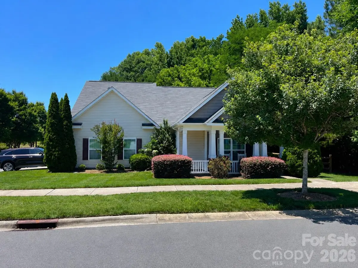 8526 Summer Serenade Drive, Huntersville, NC 28078 - #1