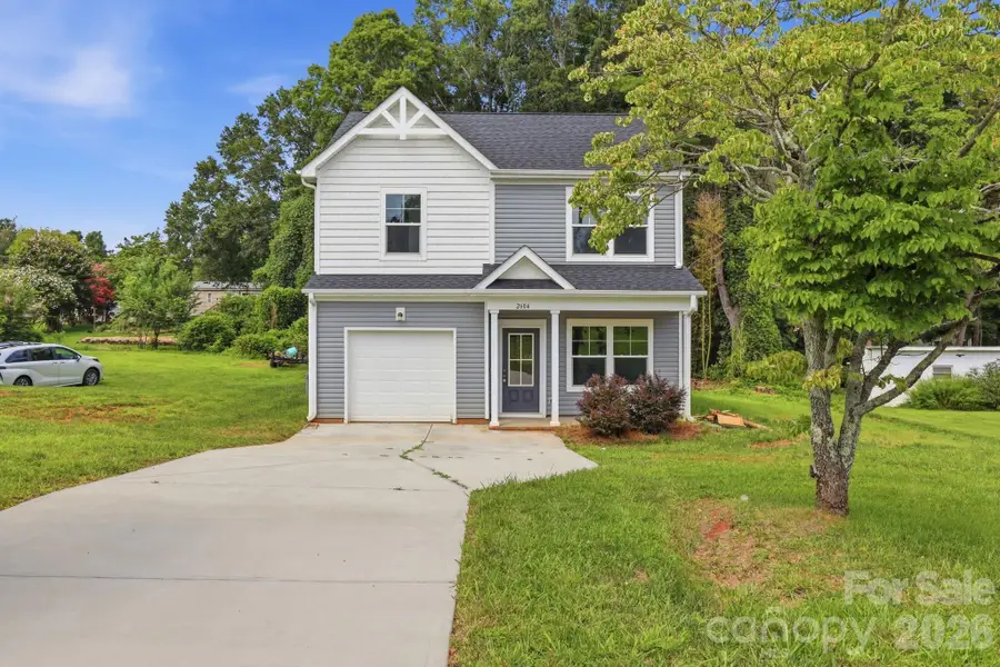 2604 Greencrest Lane, Statesville, NC 28677 - #2