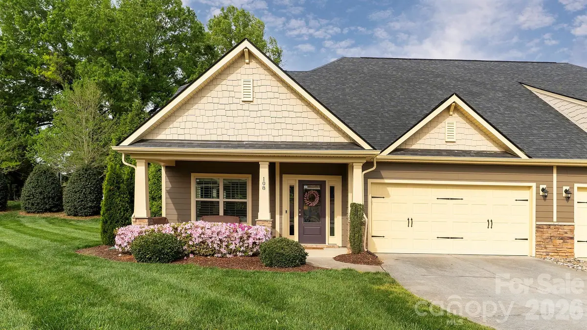 108 Damsire Court, Mooresville, NC 28115 - #1
