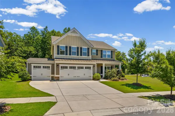 10295 October Glory Way, Charlotte, NC 28215