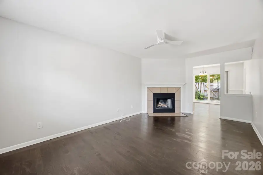 3132 Heathstead Place, Charlotte, NC 28210 - #2