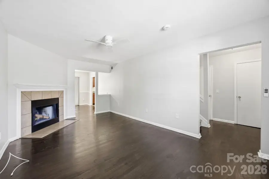 3132 Heathstead Place, Charlotte, NC 28210 - #3