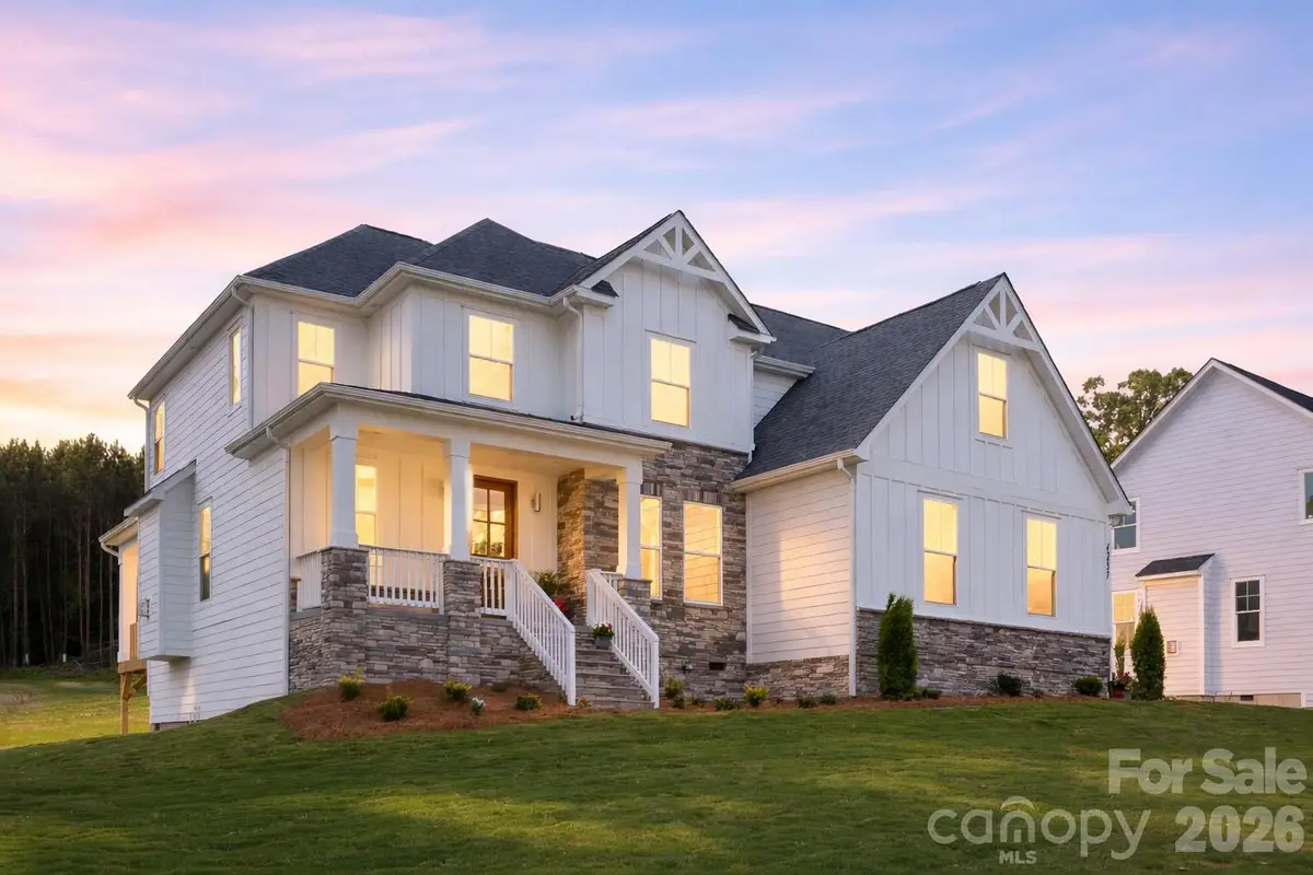 4257 Candlewood Drive, Sherrills Ford, NC 28673 - #1