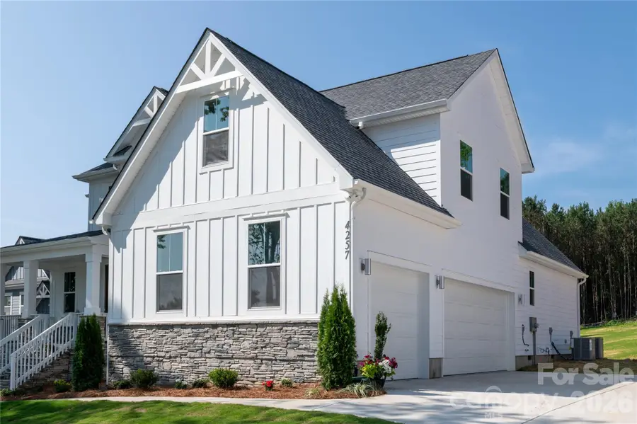 4257 Candlewood Drive, Sherrills Ford, NC 28673 - #3