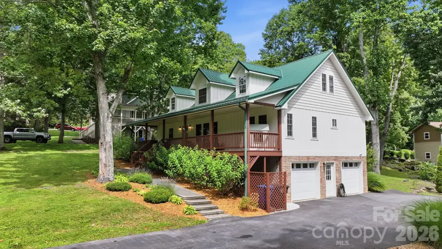 248 Brannon Forest Drive, Waynesville, NC 28785 - #2