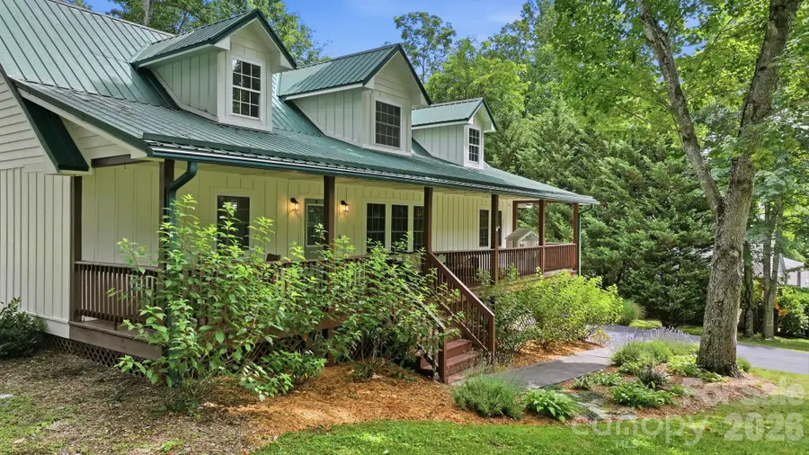 248 Brannon Forest Drive, Waynesville, NC 28785 - #3