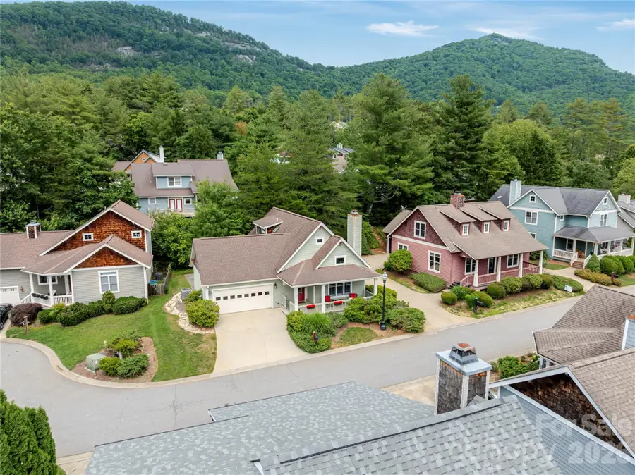 7 Veranda Trail, Asheville, NC 28803 - #2