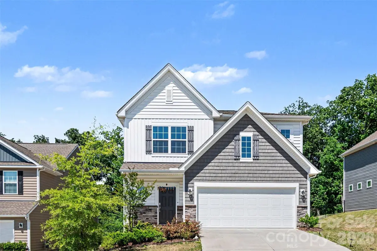 15513 Capps Road, Charlotte, NC 28278 - #1